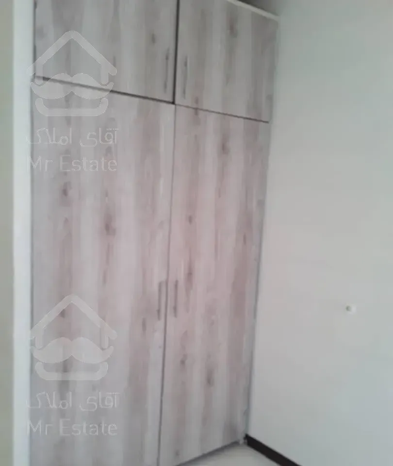 اپارتمان ۷۱.۵ متردوخوابه