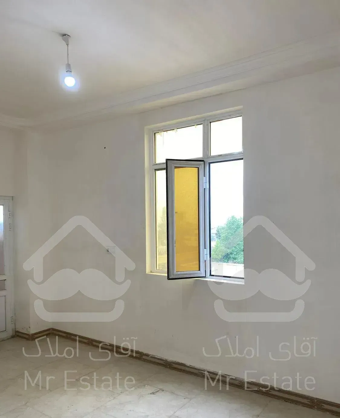 اپارتمان ۹۵ متری  خیام