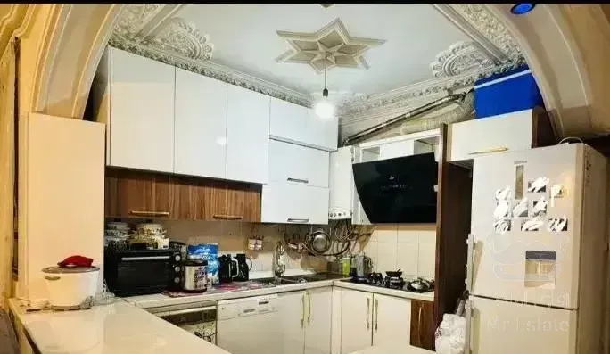 فروش آپارتمان/۲خواب/شهدا