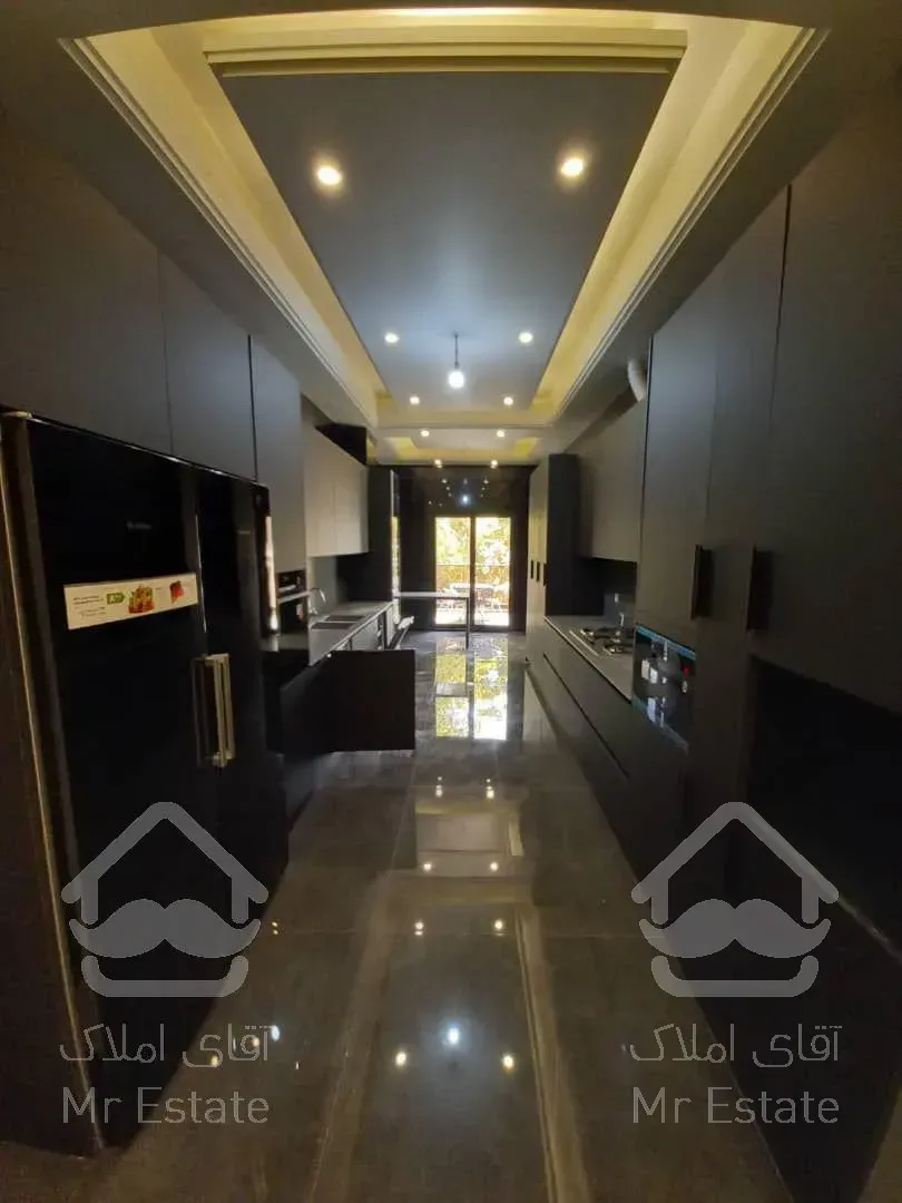 اجاره و رهن آپارتمان ولنجک 250  متر اکازيون