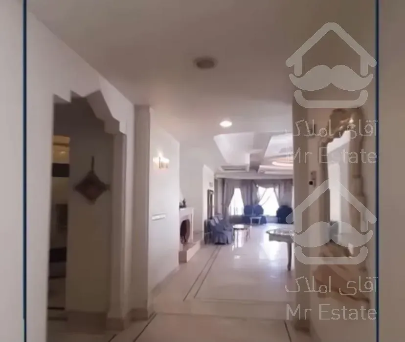 فروش آپارتمان الهیه 320  متر اکازيون