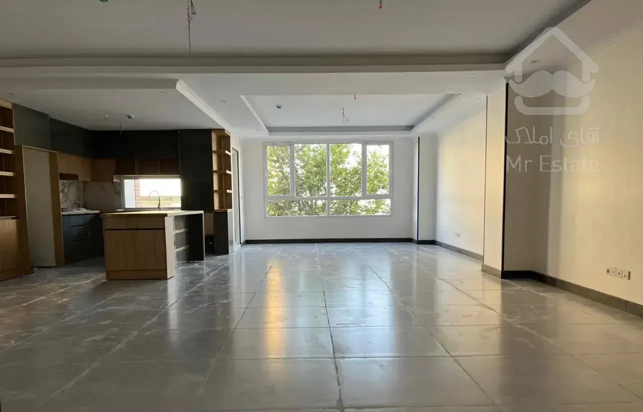 175 متر 3 خواب در ولنجک پلان خوب، حس خوب