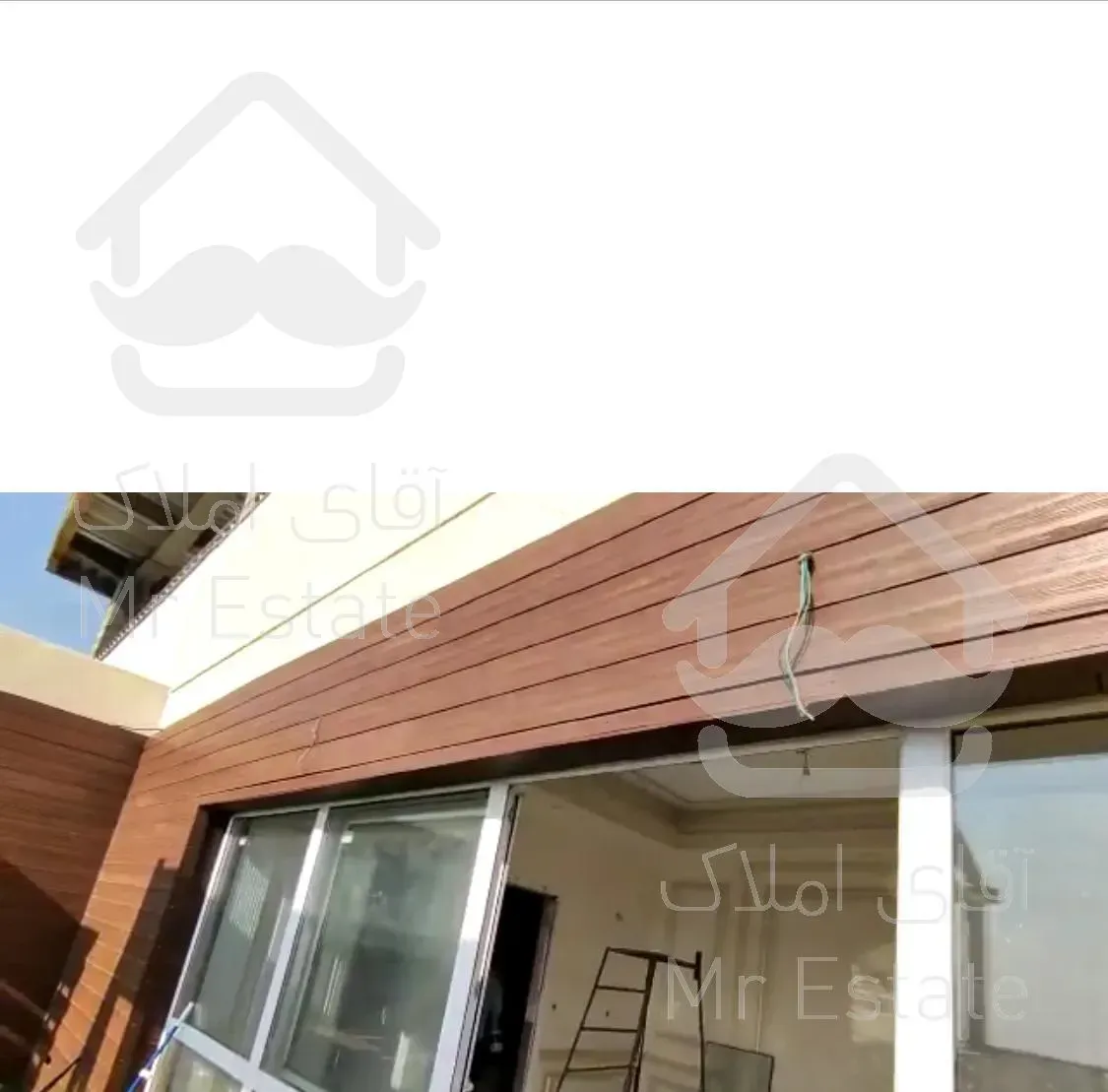 پنت ۳۰۰ متری در برج زیبا و لاکچری رُزلند