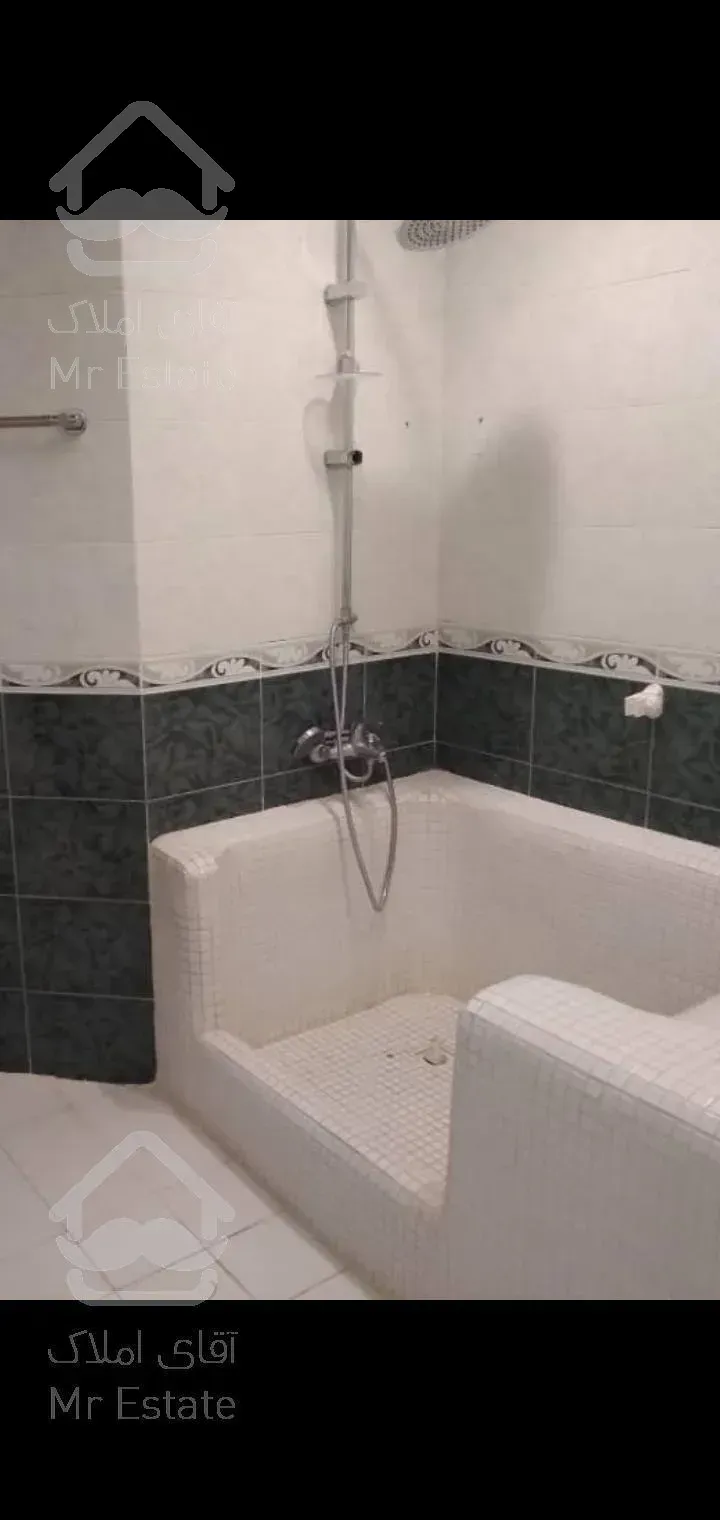 ۲۴۰ متر باغ فردوس ۳ خوابه