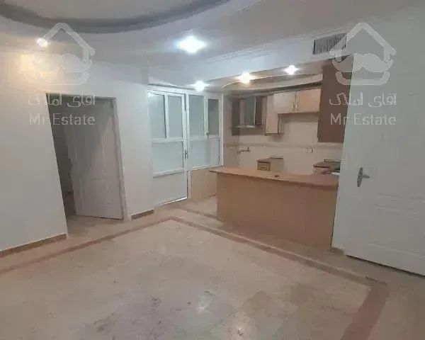 48 متر/روی همکف/نقشه /بالکن/انباری