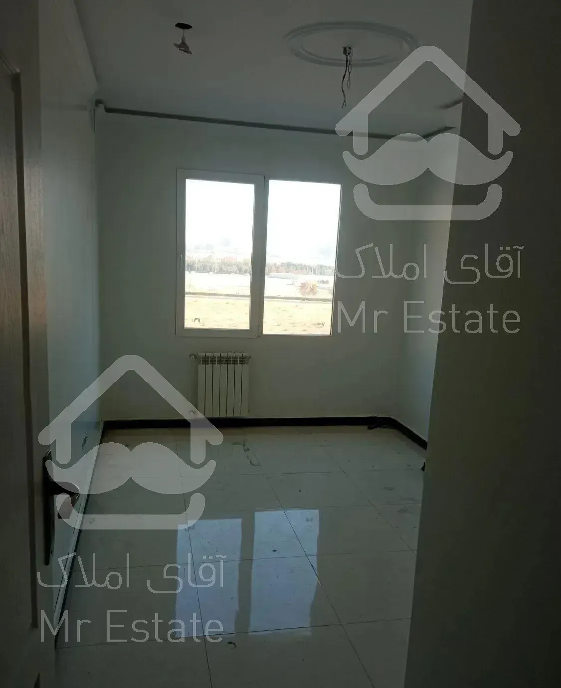 آپارتمان 92متر2خواب ویوکامل دریاچه