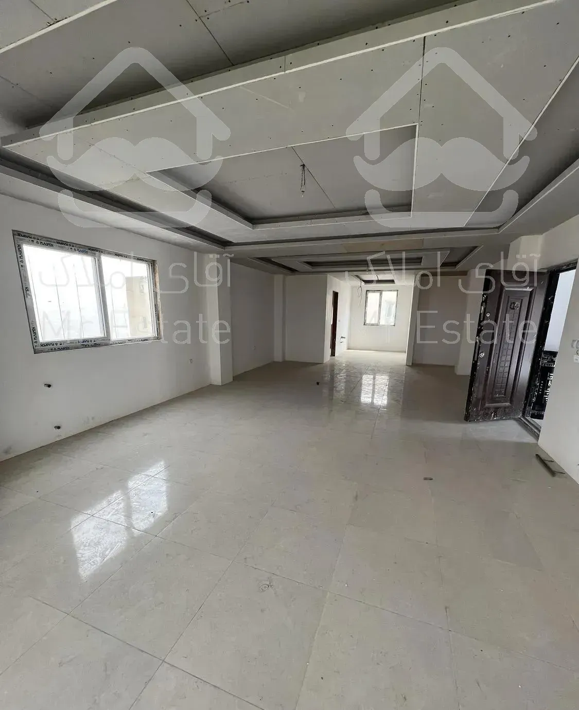 آپارتمان اجاره کلید نخورده بلوار ولایت