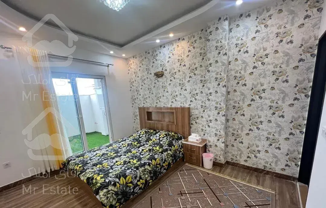 ویلا نوساز جای دنج / نظافت هتلی * استخر آب گرم*