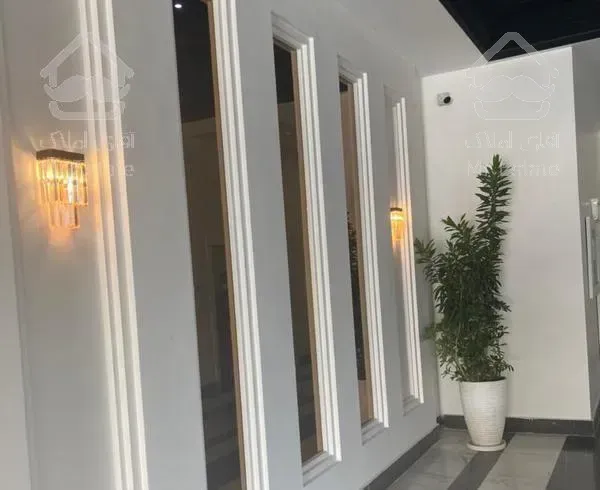 ۹۷ متر ۲ خواب نوساز کوهک