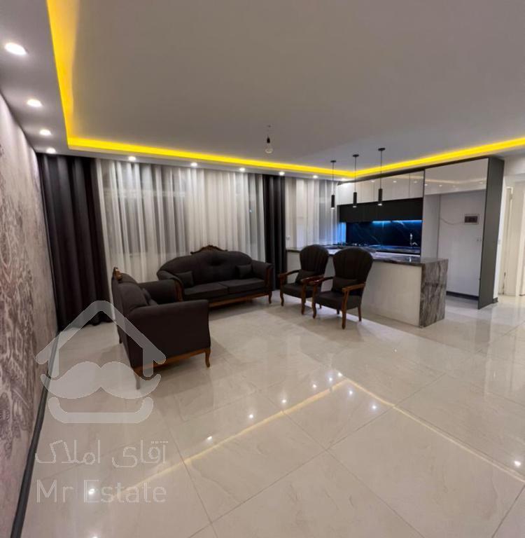 لاكچري فول امکانات , بهنام , 2 واحد