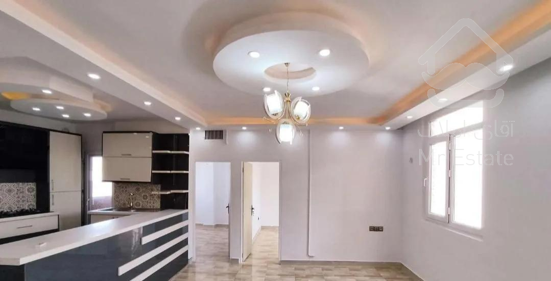 اپارتمان ۶۷ متری، فول امکانات، سند تک برگ *یزدی*