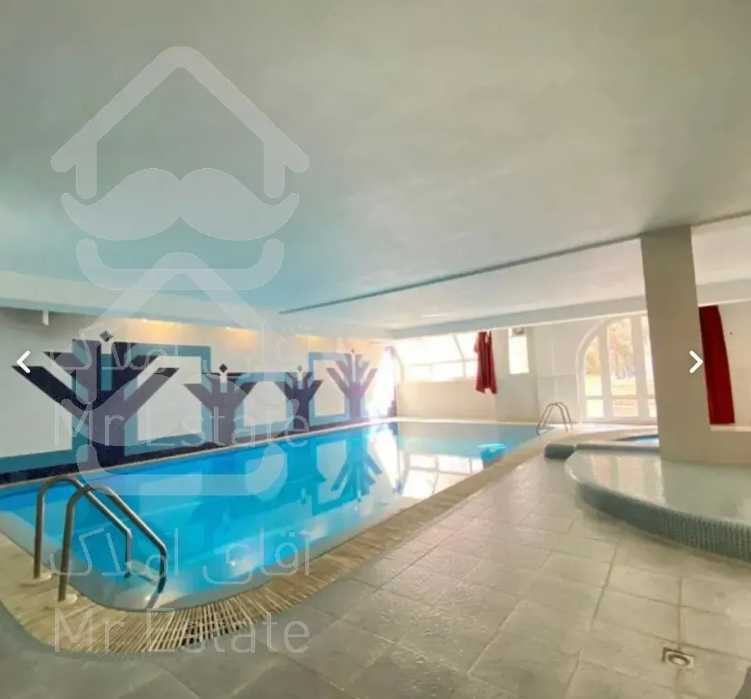 اجاره و رهن آپارتمان زعفرانیه 183  متر لوکس