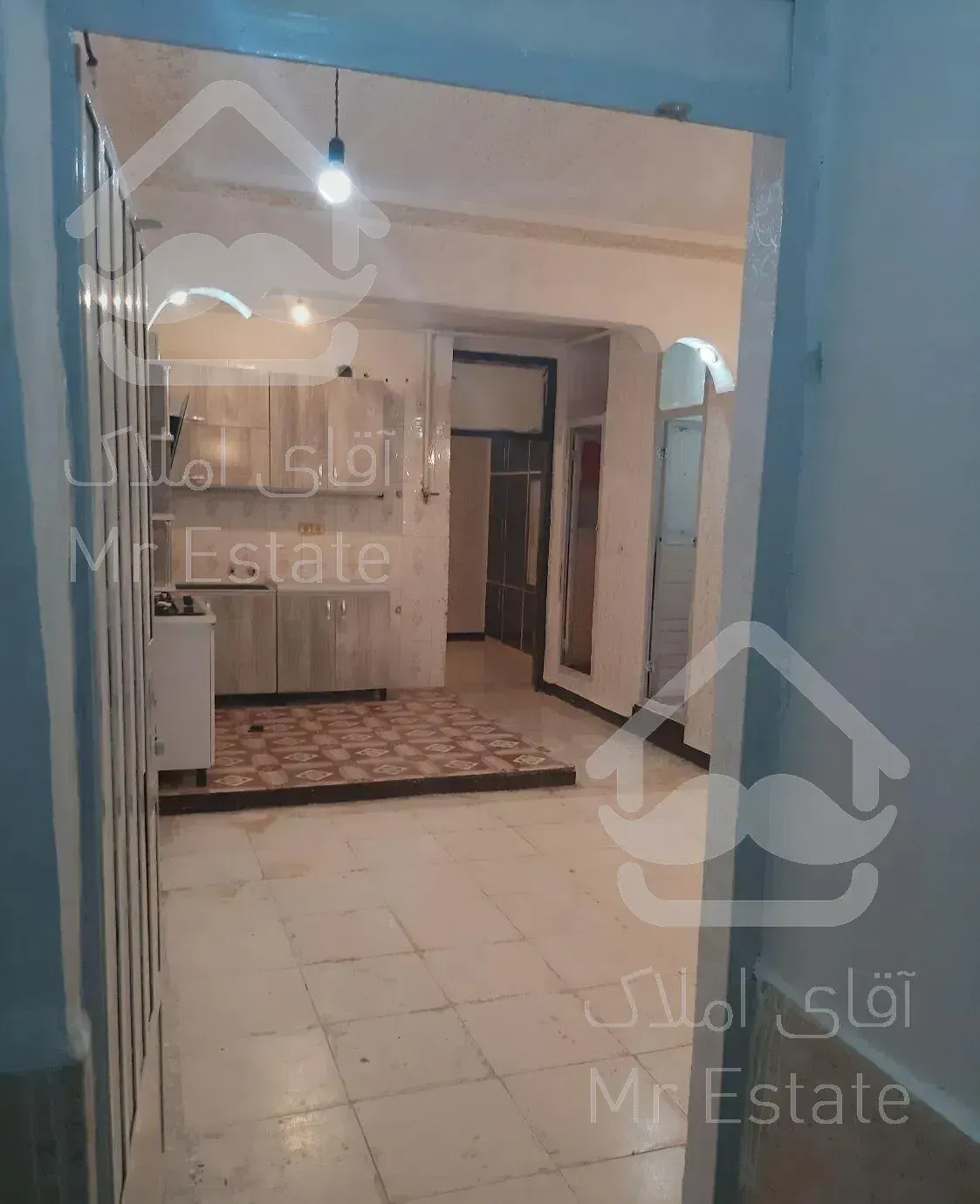 آپارتمان ۶۶متری ،گلشاد ۹