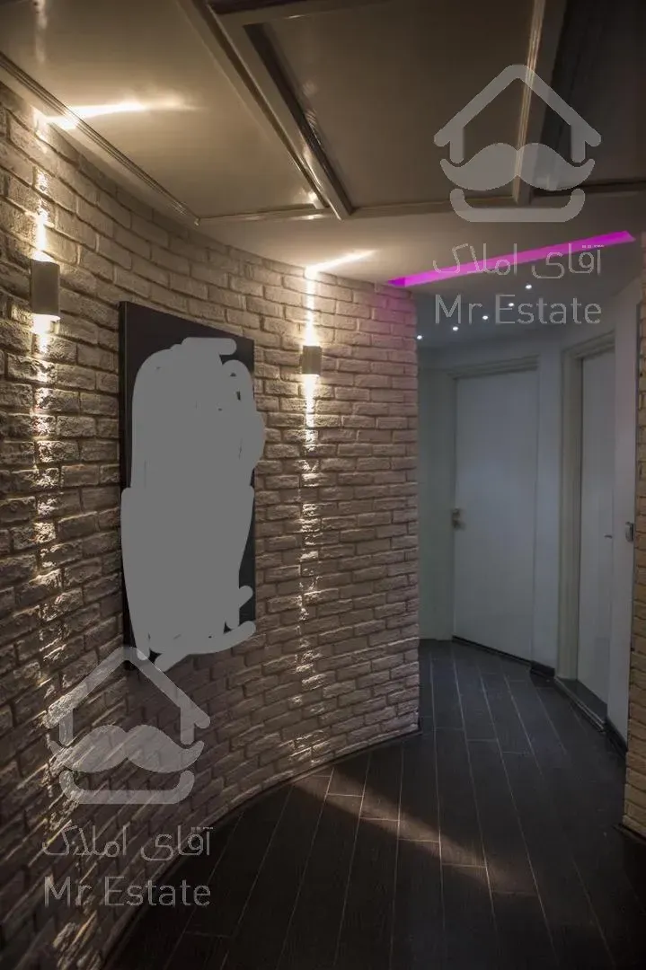 فروش آپارتمان زعفرانیه 180  متر اکازيون