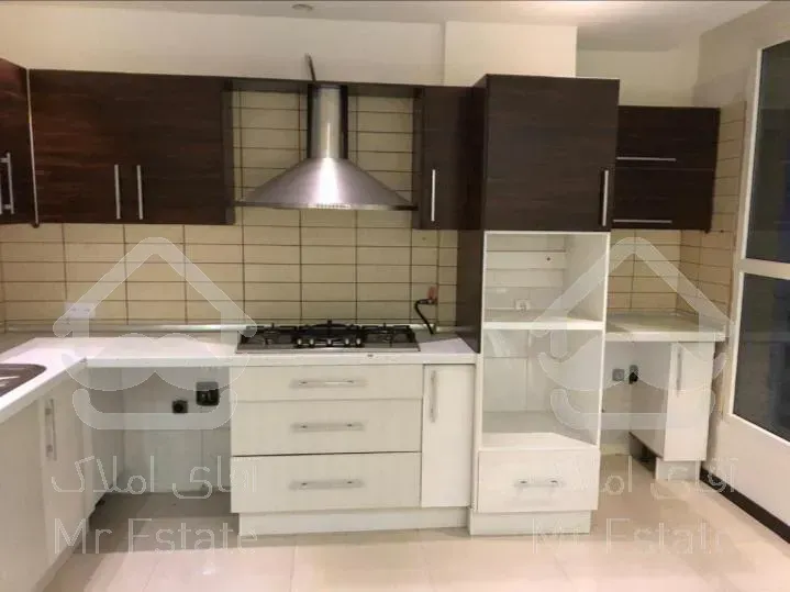 آپارتمان ۱۵۵متر سوهانک