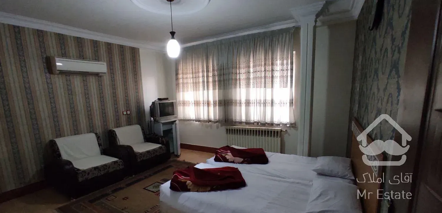 رزرو و اجاره هتل سوییت نزدیک حرم