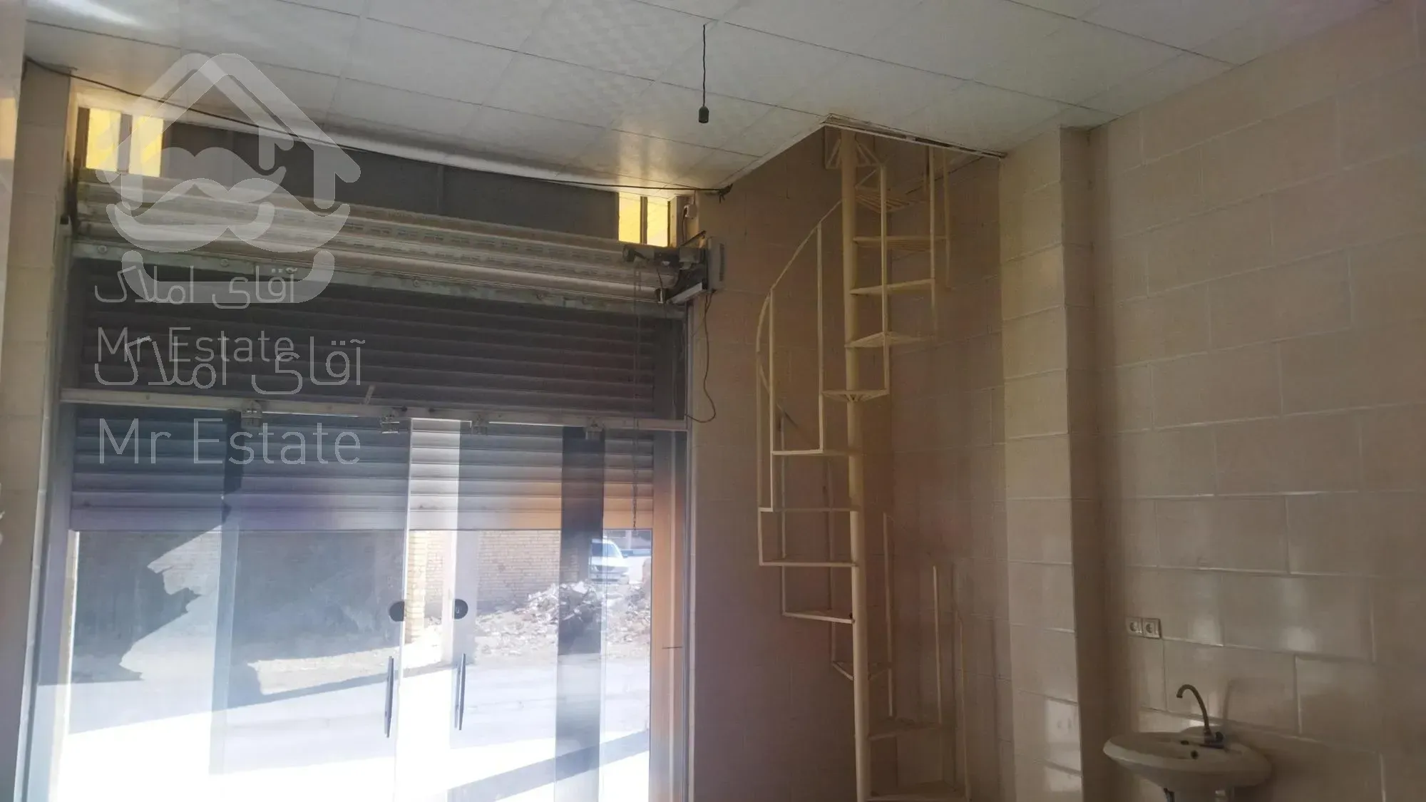 مغازه شهرک صنعتی شیراز