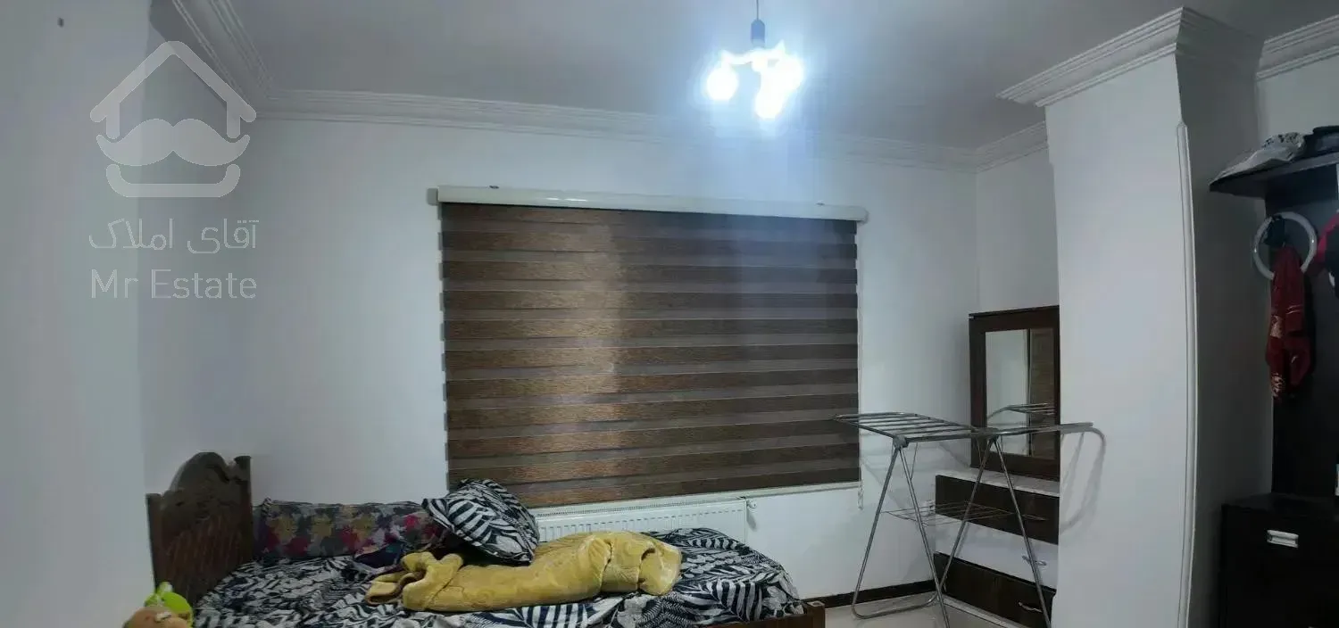 ۱۲۱ متر خ جمهوری ۲ خواب آپارتمان اجاره