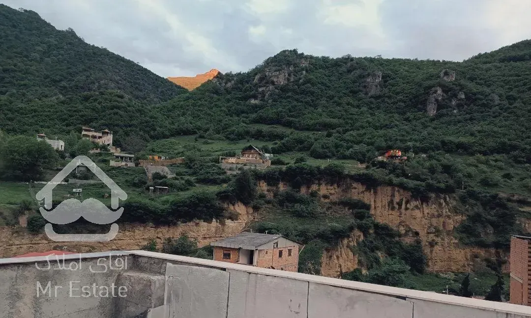 سوییت دوخواب زیارت