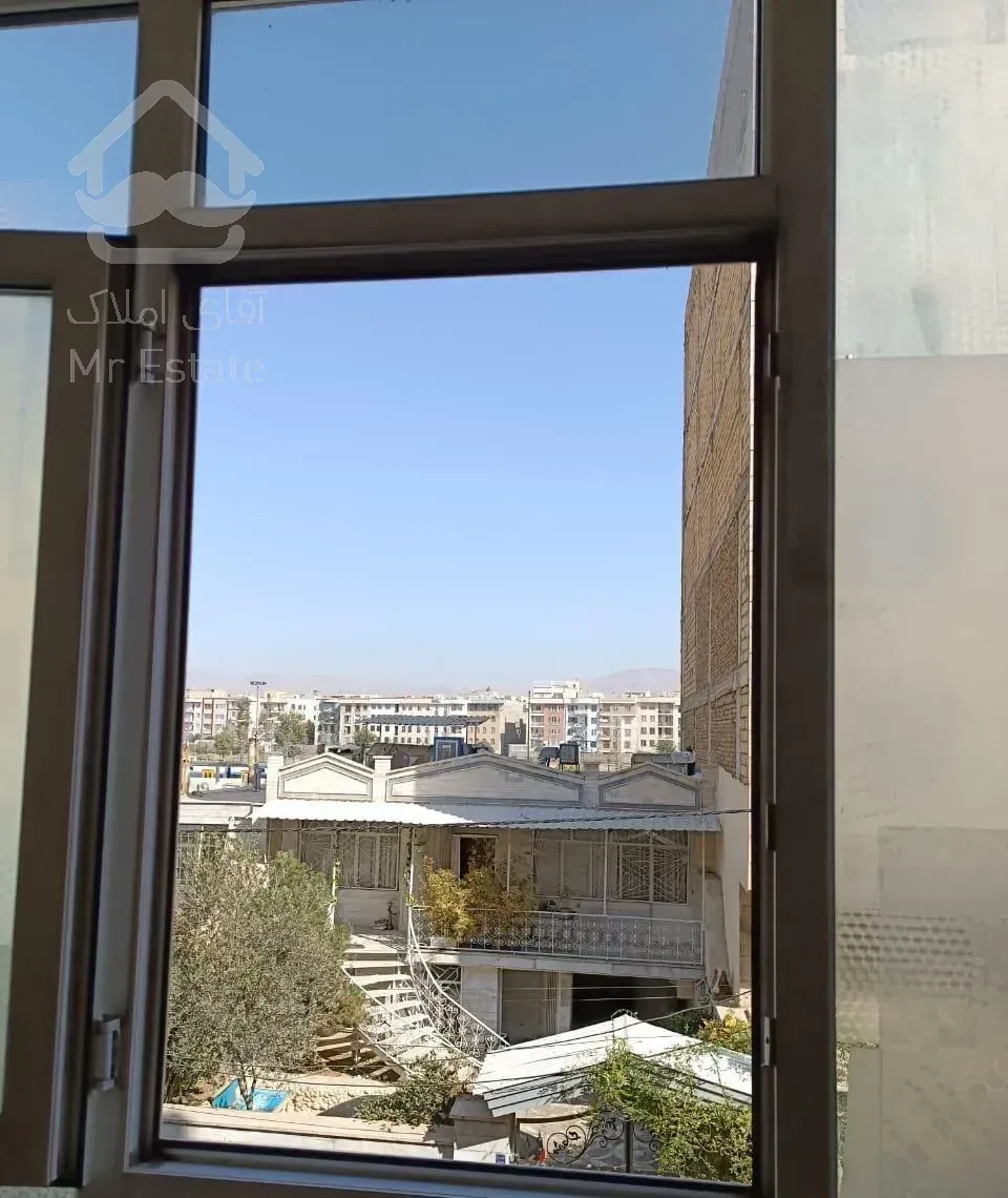 رهن آپارتمان ۱۰۰ متری کرج گلزار غربی