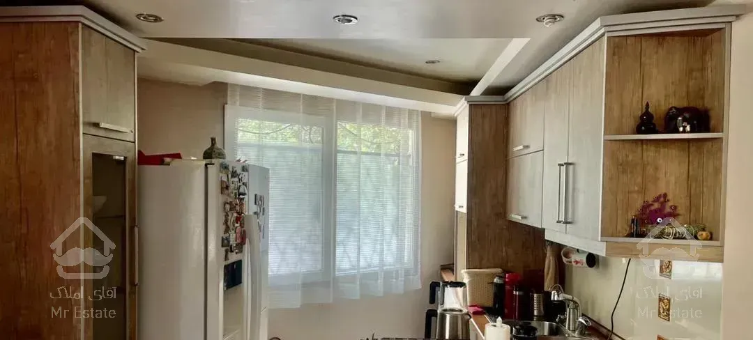 اپارتمان یک خواب اوین