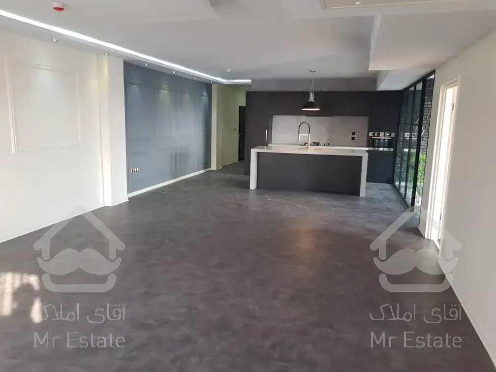 رهن و اجاره آپارتمان ۲۰۰ متری ۳ خوابه نیاوران