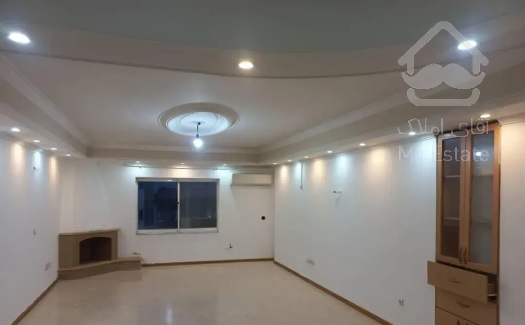 اجاره آپارتمان ۱۰۰ متری ۲ خواب خیریان نوشهر