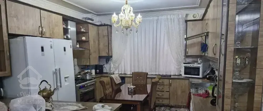 ۷۳متر 2خواب کرمان صافی طهماسبی