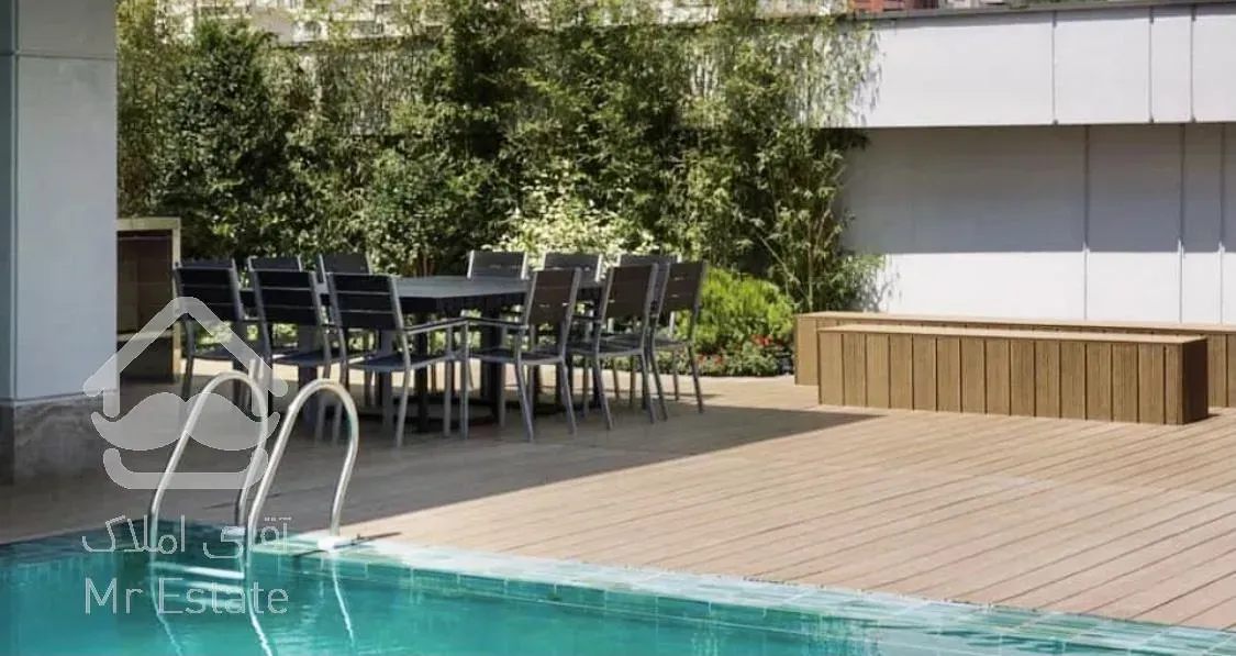 ۷۲۰ متر خرید پنت هاوس نیاوران