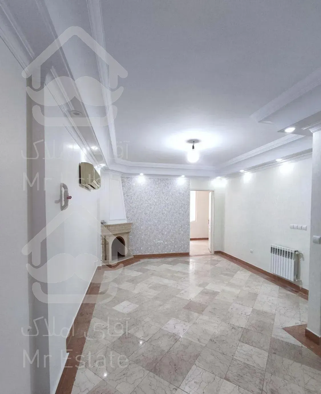 آپارتمان تک واحدی