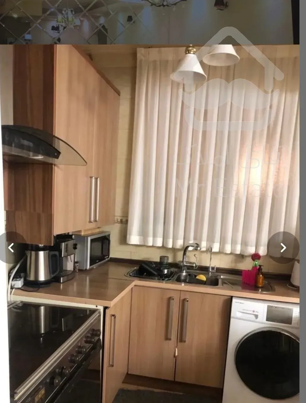 ۵۳ متر / فول/ ۱۵ متر حیاط خلوت