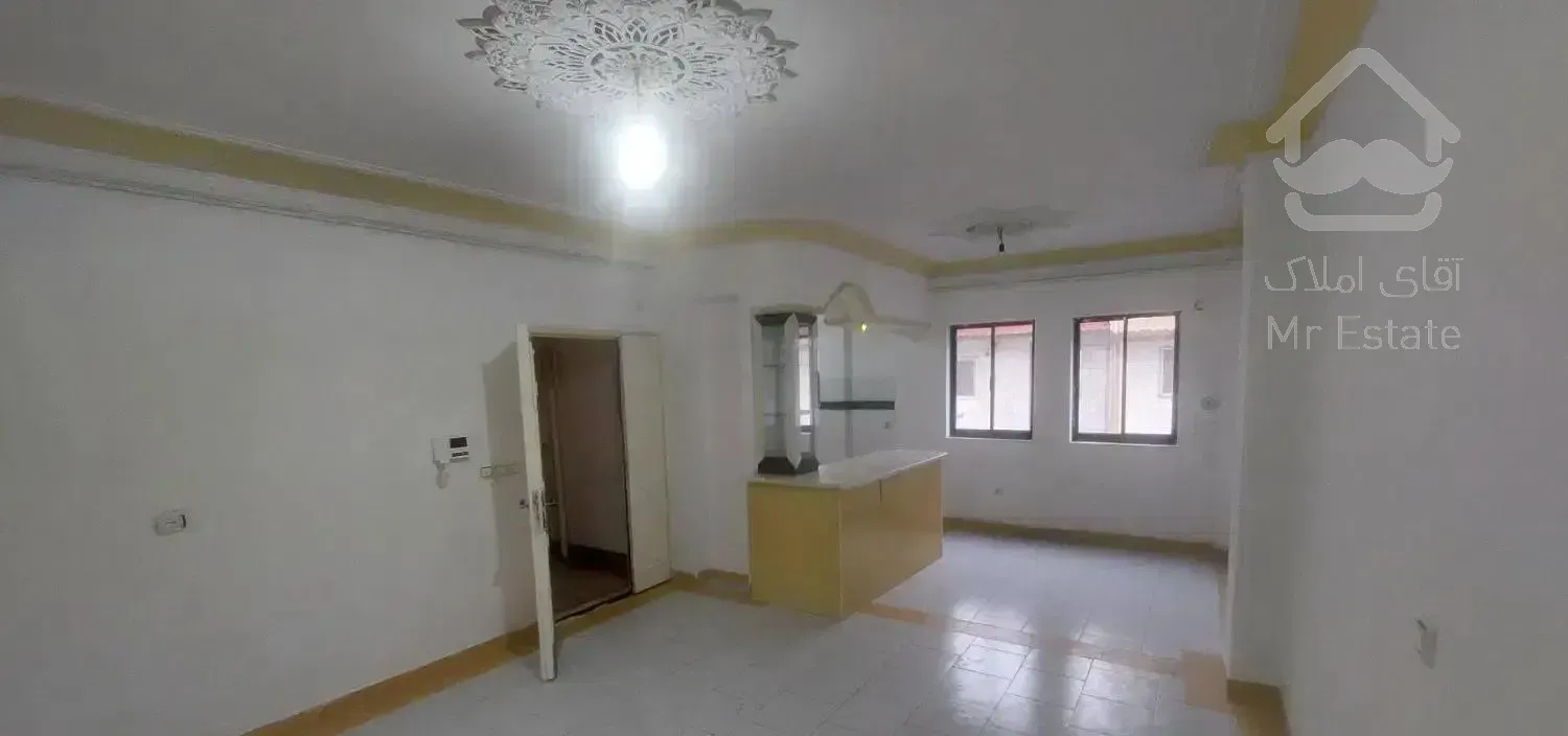 رهن ۸۰ متر واحد مسکونی طبقه دوم گلسار