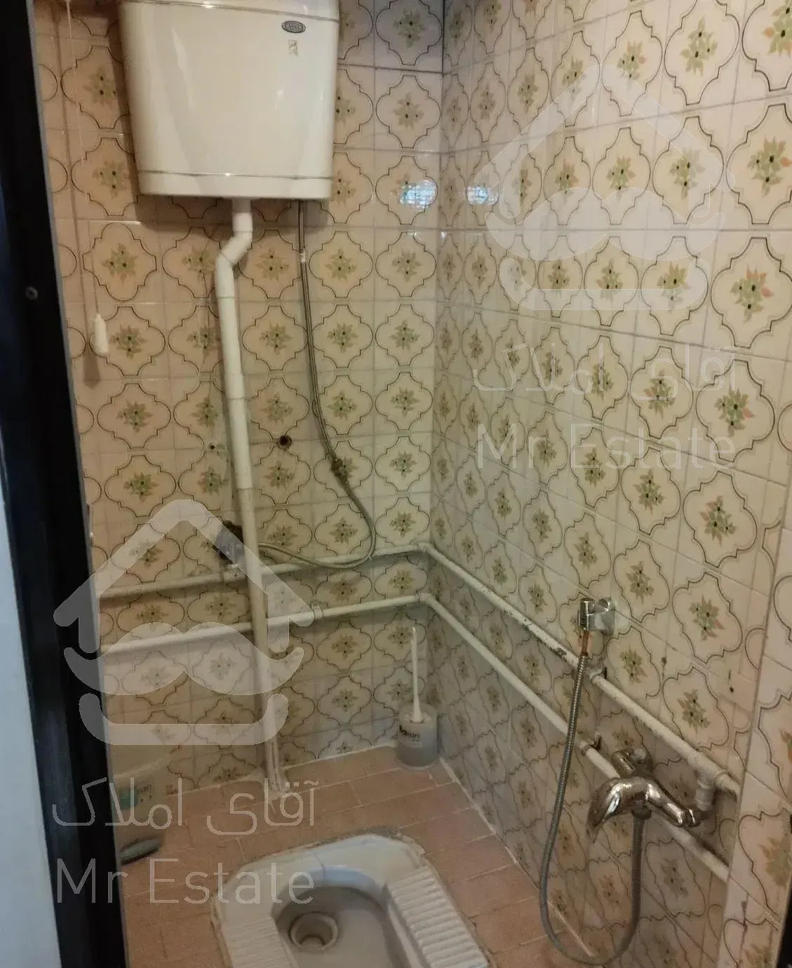 آپارتمان 167متری2خوابه غرق نور