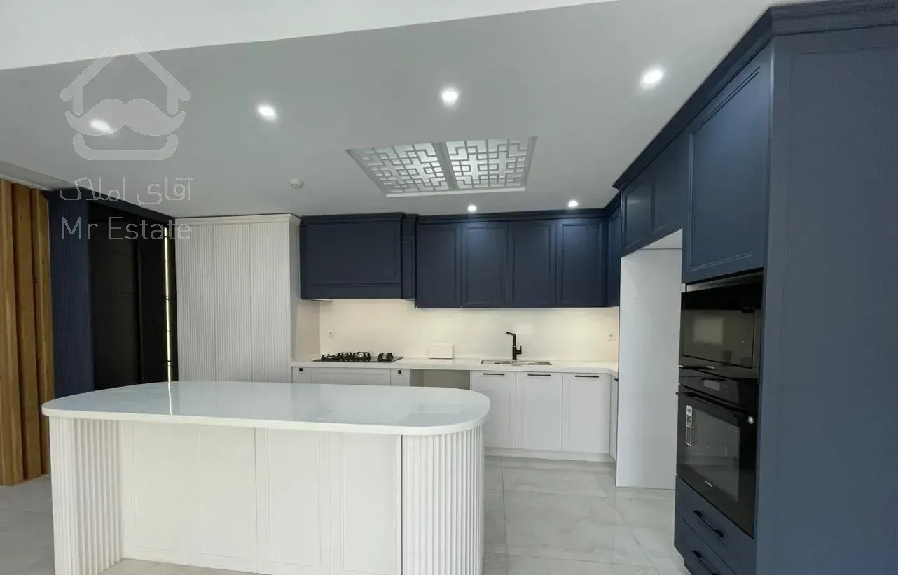 ۹۳ متر / نوساز / گیشا