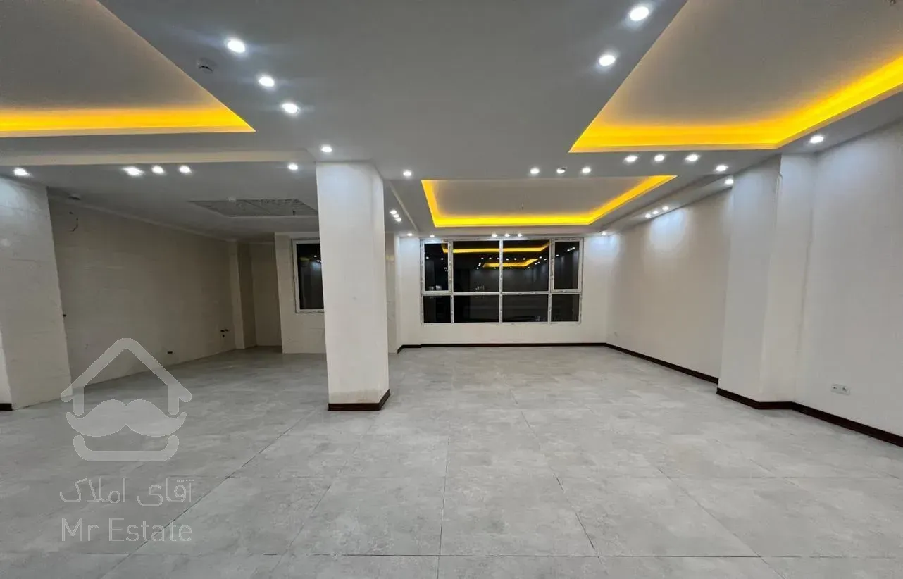 فروش آپارتمان۱۴۵متری/۲خوابه/نوساز/شهرک فجر