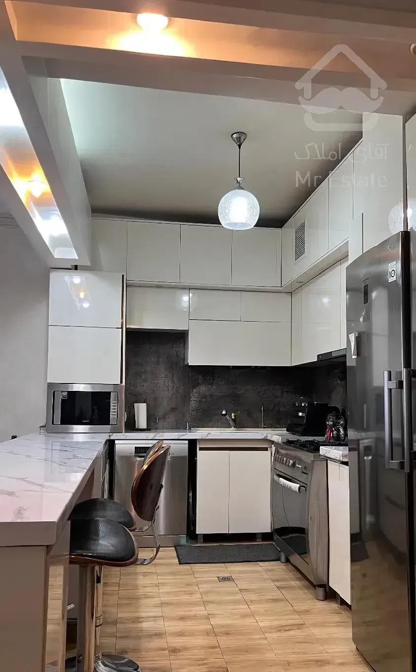 شریعتی/بوشهر/۸۸متر/فول