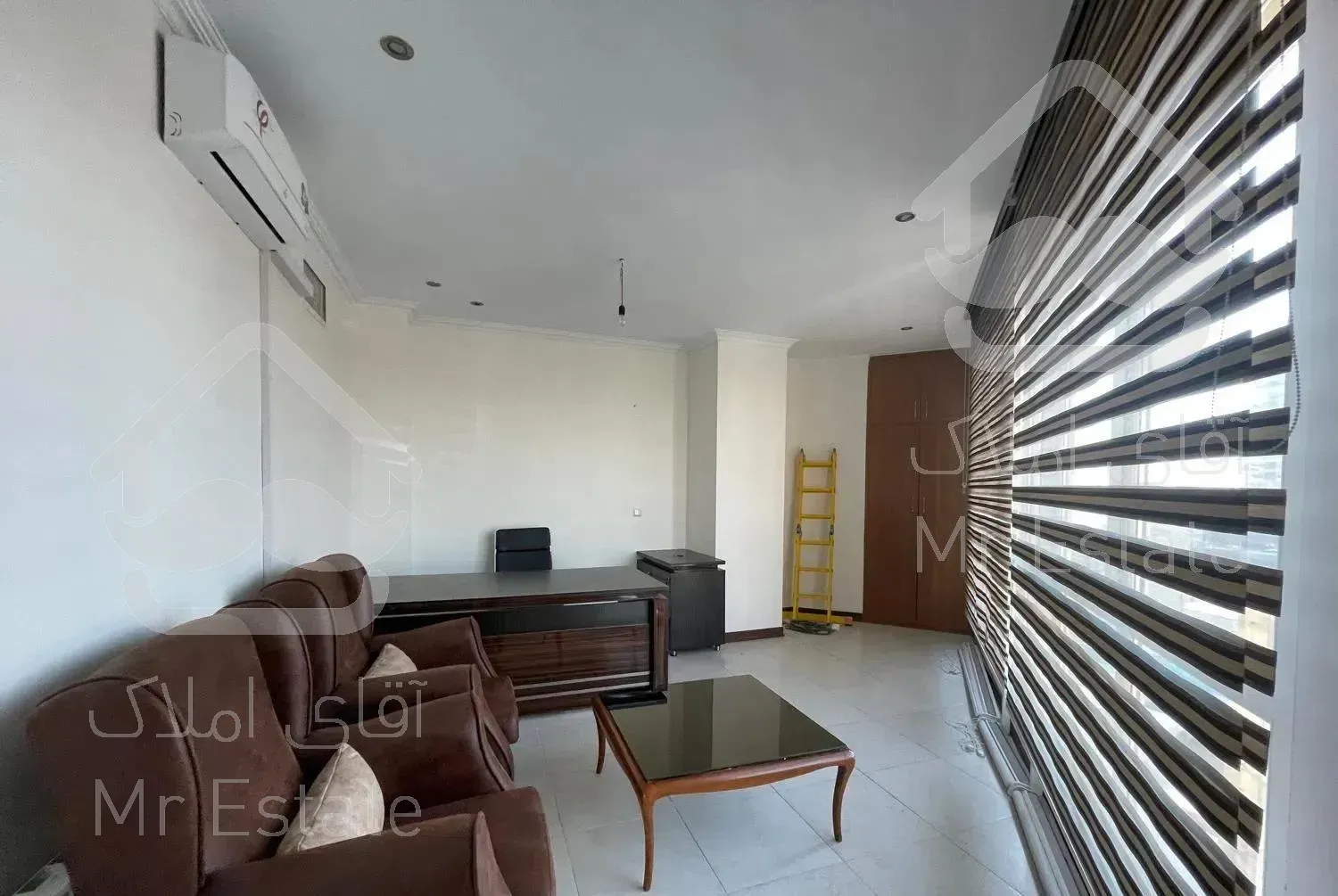 اجاره آپارتمان موقعیت اداری بر بلوار کوهک/ راه آهن