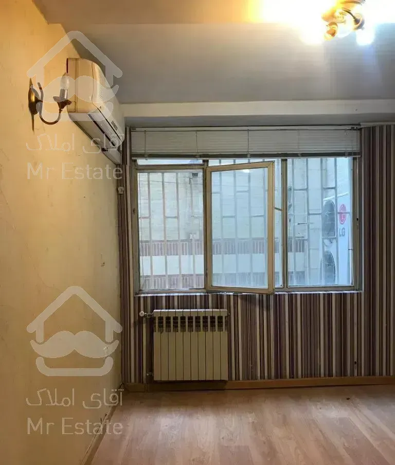 ۱۱۰متر، فول، حیاط ۱۵ متری، پشت مترو