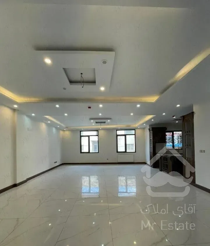 ۱۰۵متر ۲خواب / فول / تکواحدی / سهروردی شمالی