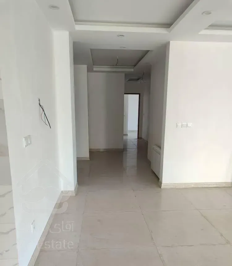 ۱۴۰ متر سه خواب در شهرستان رامسر