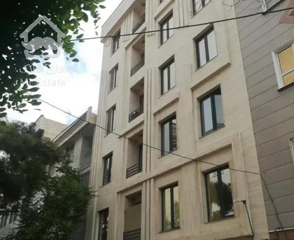 اپارتمان ۱۱۷متر بلوارفردوس شرق