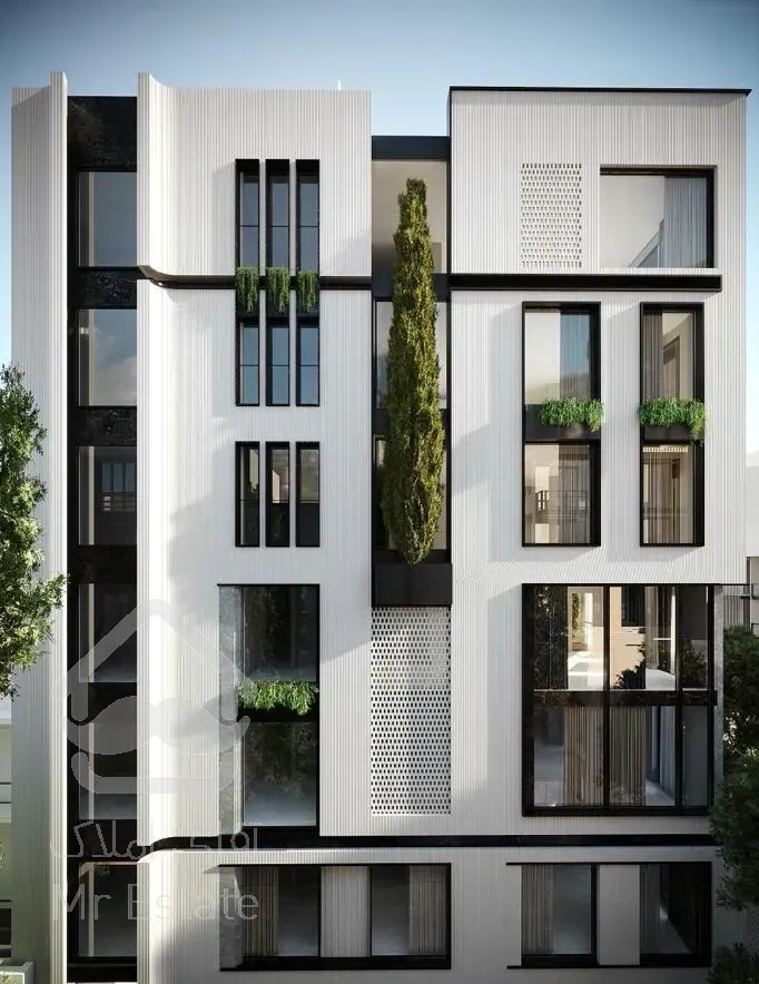 آگهی ویژه 250 متر چهارراه هفت تیر/موقعیت بی نظیر