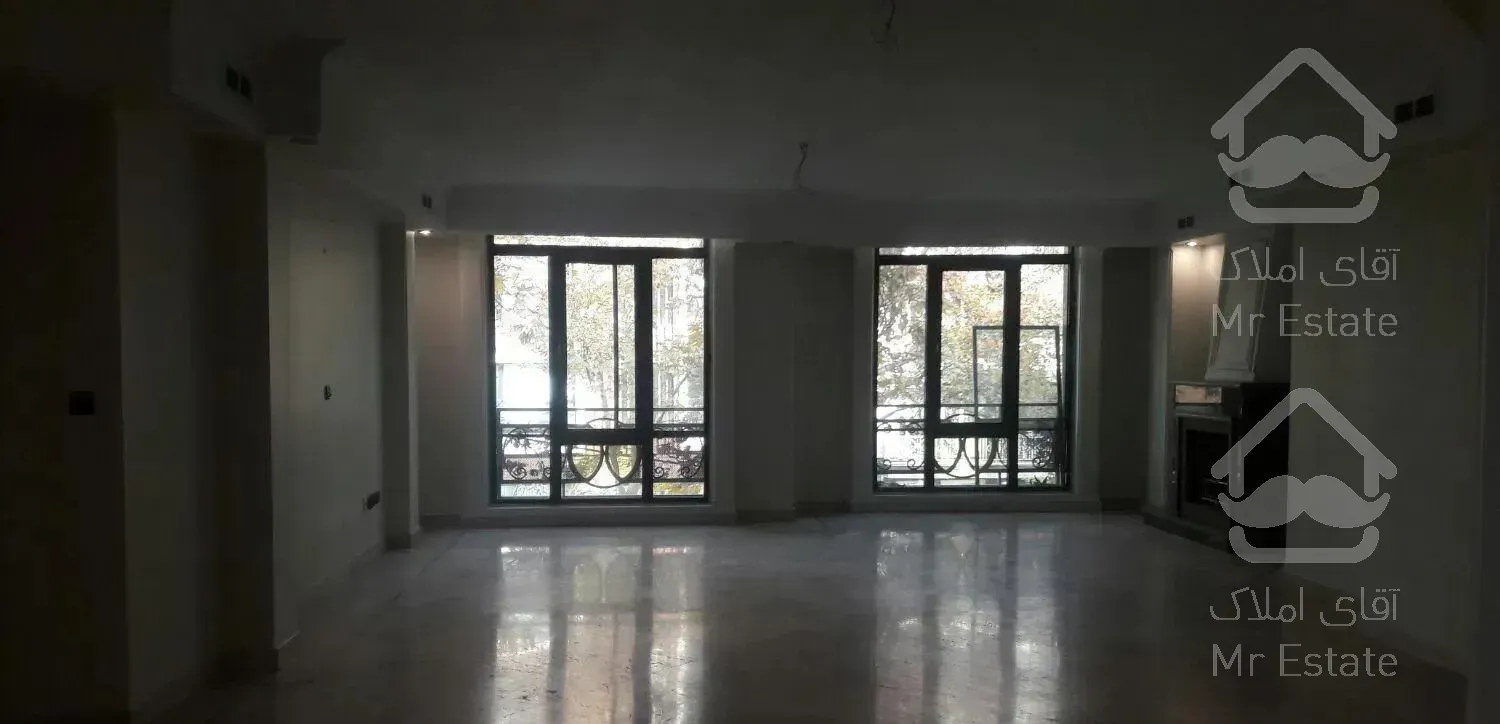 پاسداران .بوستان ۱۶۵ متر ۳خواب