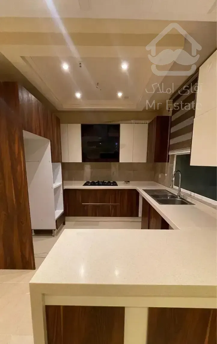 سعادت آباد صرافها/۱۱۰ متر/لوکس/فایل شخصی/۵ ساله