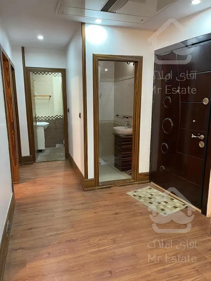 اجاره و رهن آپارتمان زعفرانیه 110  متر لوکس