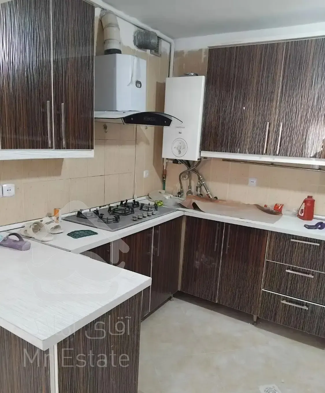 فروش واحددوخواب بلوارهزار