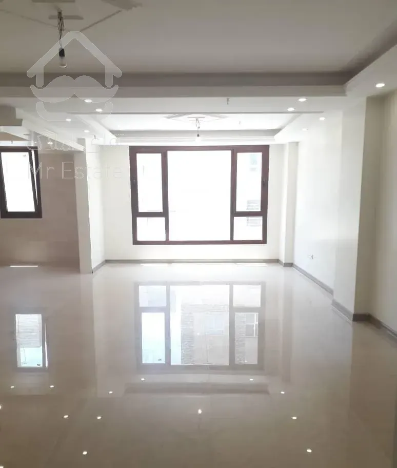 آپارتمان 115متر شهرآرا. 2ساله کلید نخورده