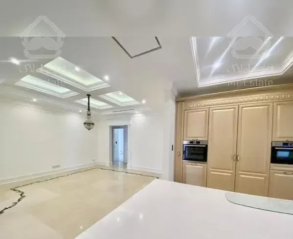 رهن ۱۸۲ متر دو پارکینگ/گلستان