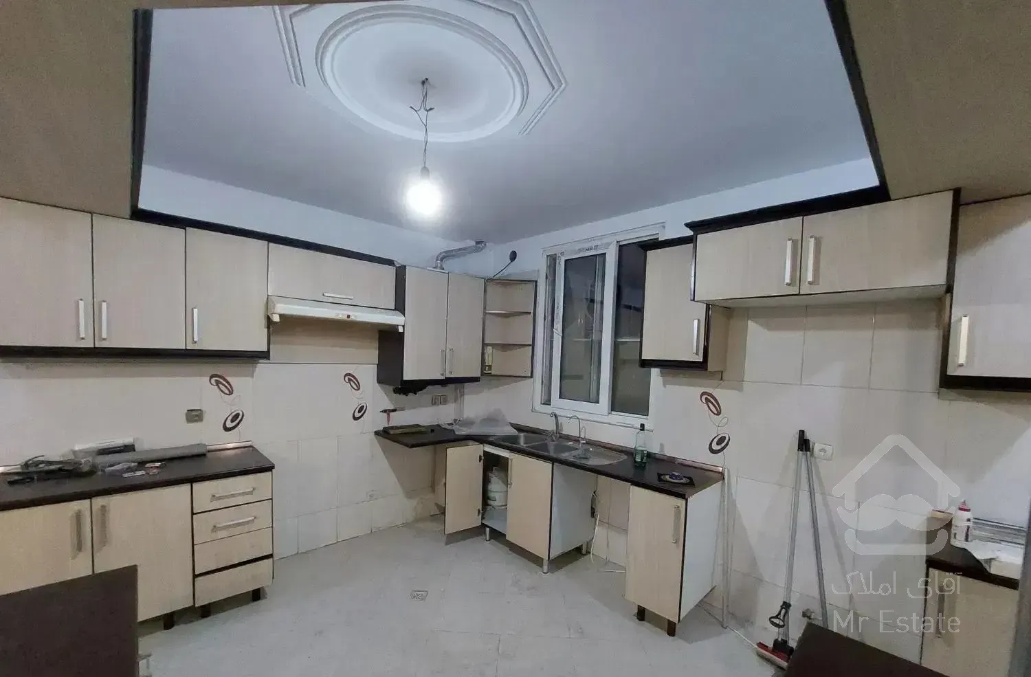 اجاره آپارتمان ۹۵ متری ۲ خوابه در تهران‌ویلا