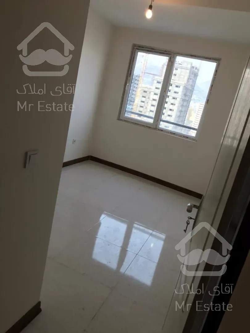 اپارتمان 122 متری تخلیه